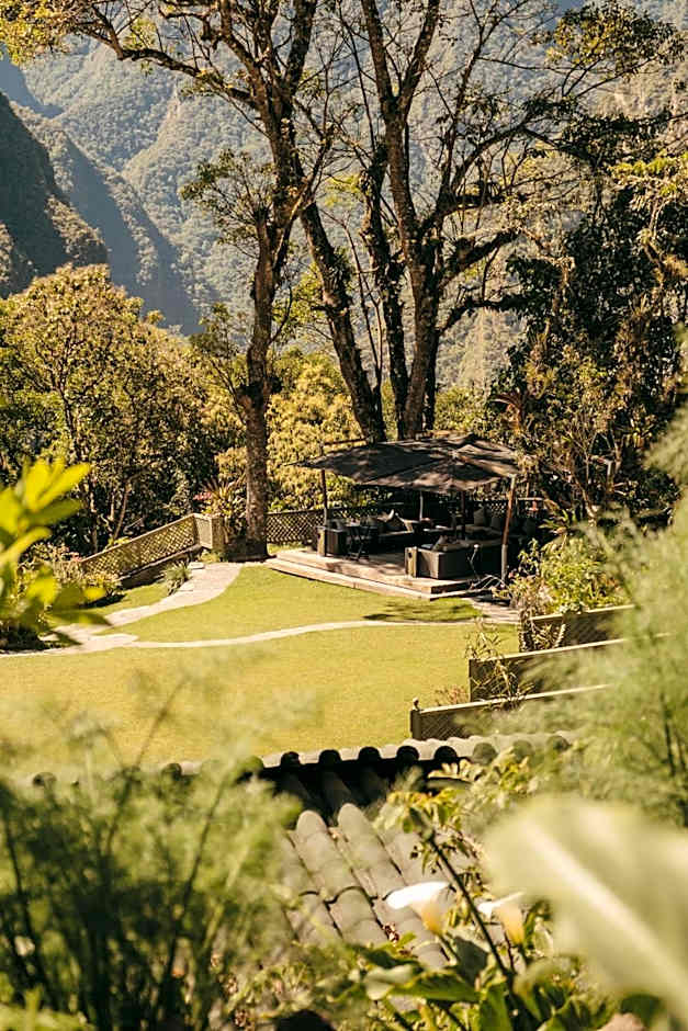 Sanctuary Lodge, A Belmond Hotel, Machu Picchu