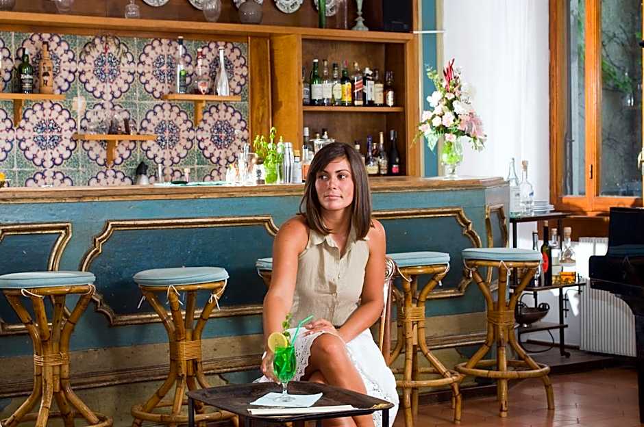 Hotel La Villarosa Terme