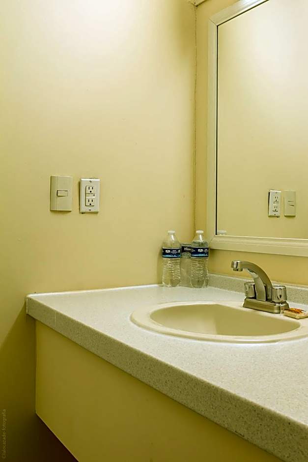 BONITTO INN® Tampico Aeropuerto