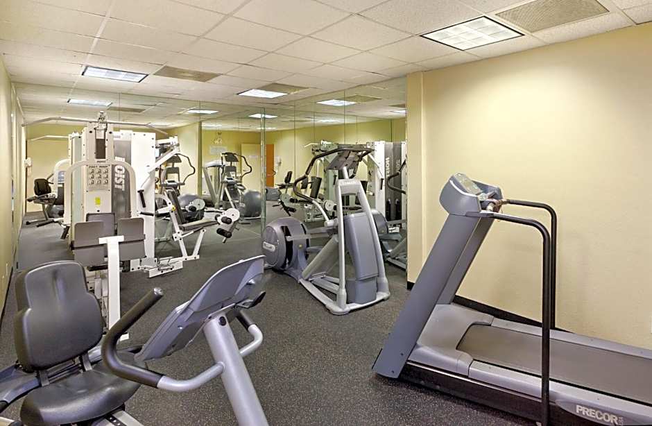 WorldMark Palm Springs