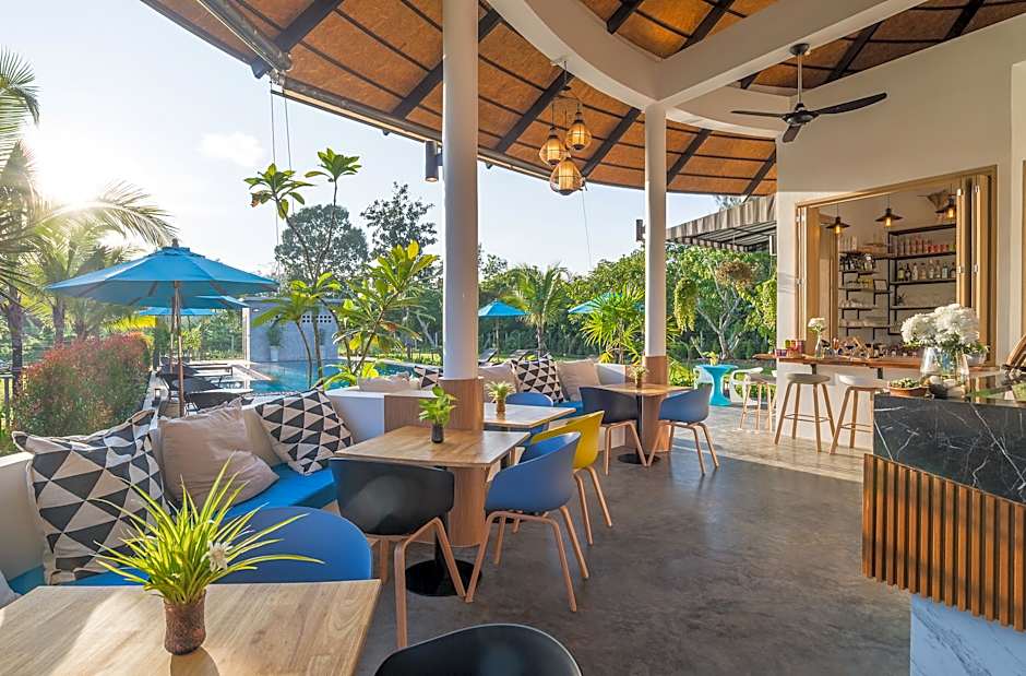 Aonang Eco Villa