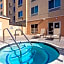 Fairfield Inn & Suites by Marriott Los Angeles West Covina