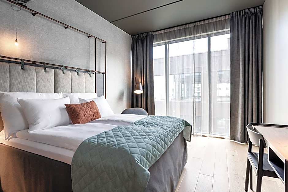 Quality Hotel Hasle Linie