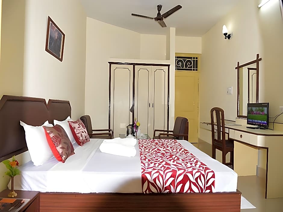 Hotel Lumbini International