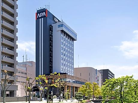 APA Hotel Tottori Ekimae Minami