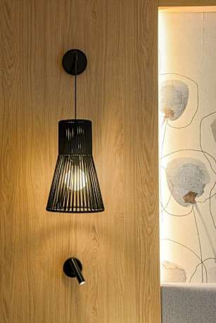 Double or Twin Room with Balcony