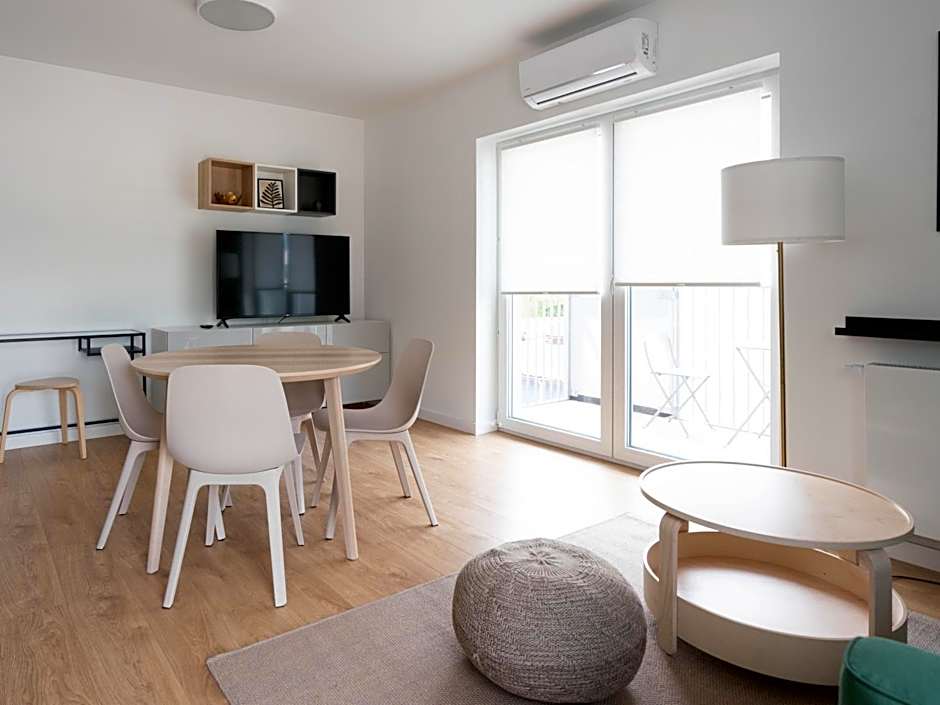Aparthotel Weissa 7