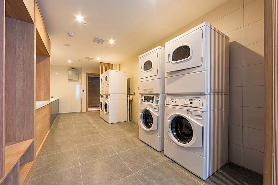 Holiday Inn Express Xian West By IHG