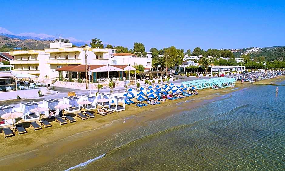 Sunlight Beach Hotel