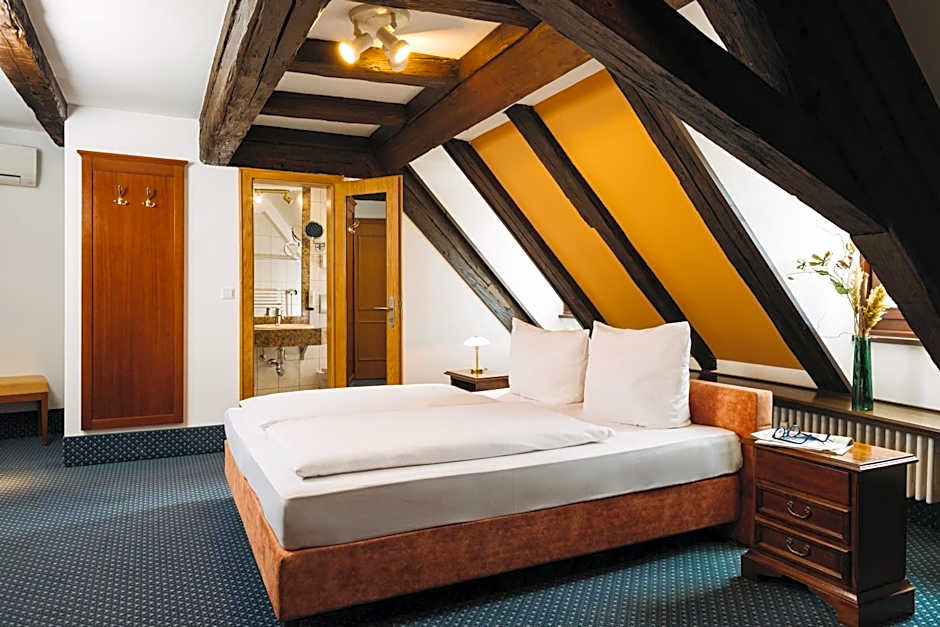 Altstadthotel Arch