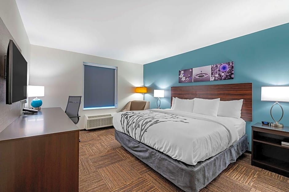 Sleep Inn