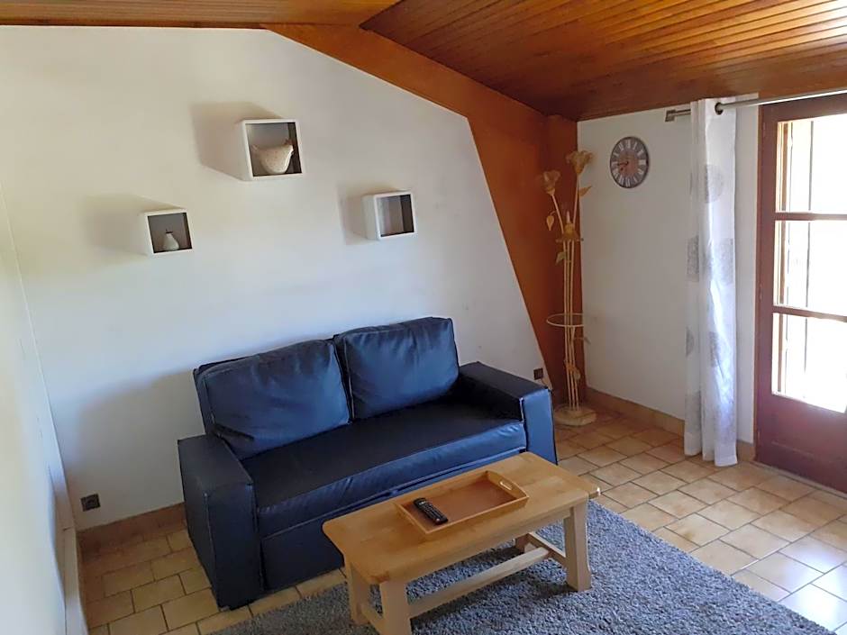 le belvedere de mallet