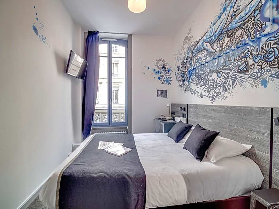 Hotel de Paris