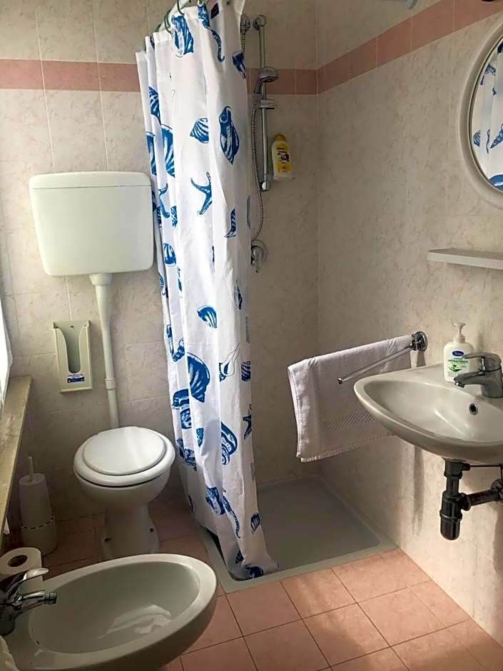 BE ME Hotel Helvetia