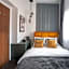 Knez Mihailova Center Rooms with PARKING