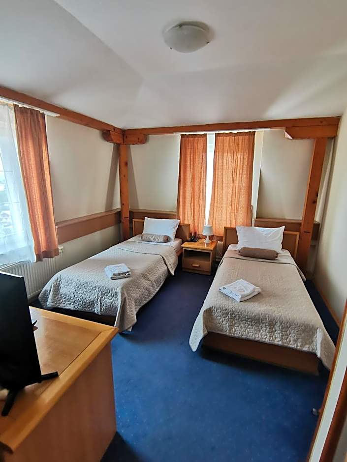 Garni Hotel Panorama Lux