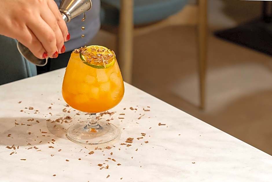 YeeOn Boutique Hotel, Gythio - Historic Hotels of Europe