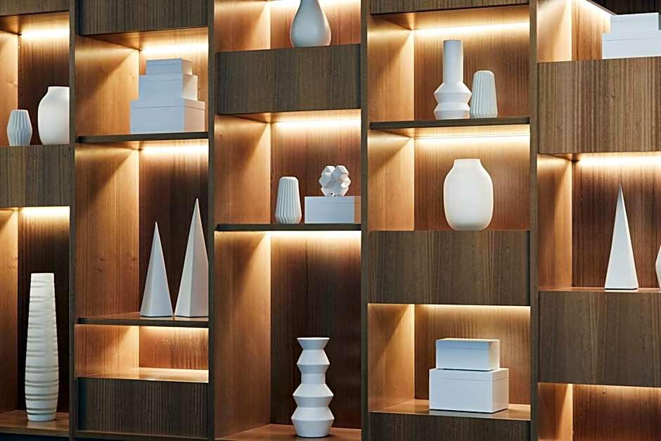 AC Hotel by Marriott Dallas by the Galleria