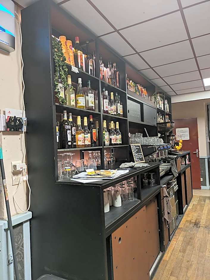 L'Auberge d'Eygliers