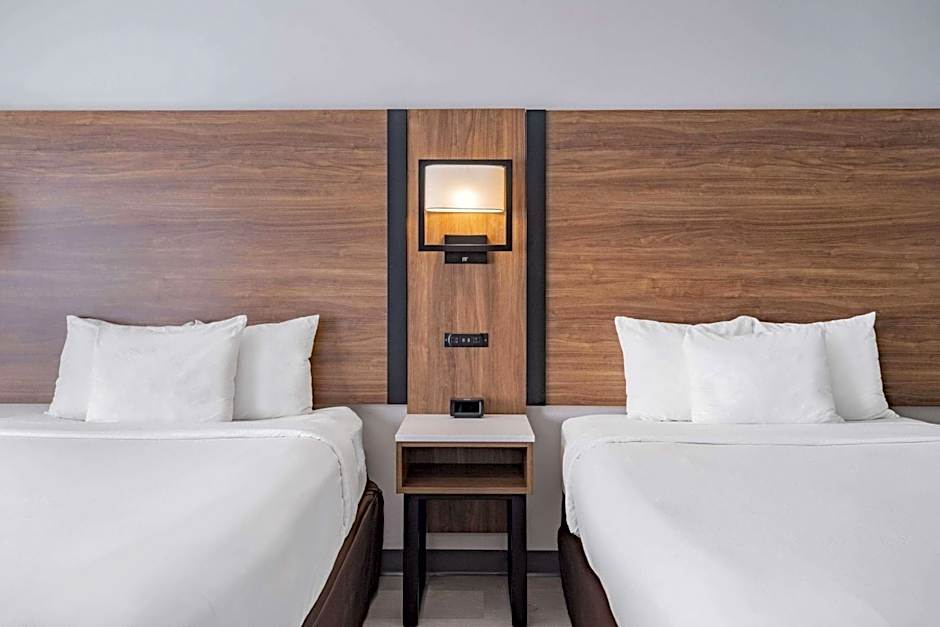 Wingate by Wyndham Duluth/Atlanta