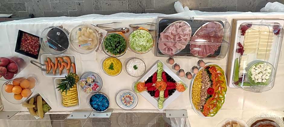 Hotel Losanna Cervia