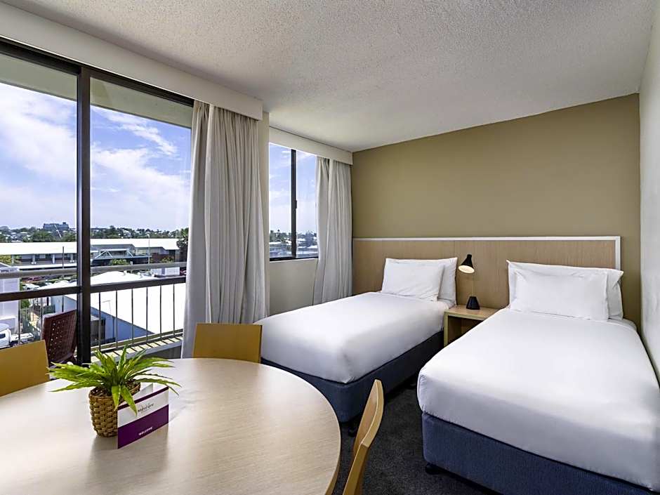Mercure Rockhampton