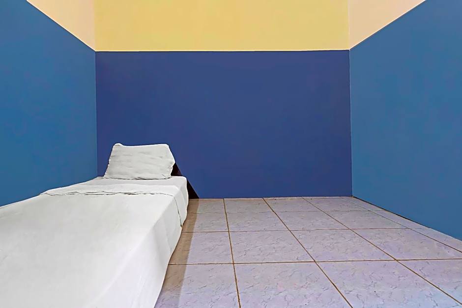 Hotel O Santana Residence Syariah