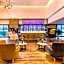 The Mulian Hotel of Guangzhou Nansha Fenghuang Lake