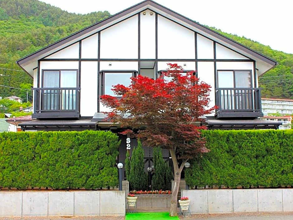 Villa Ururun Kawaguchiko