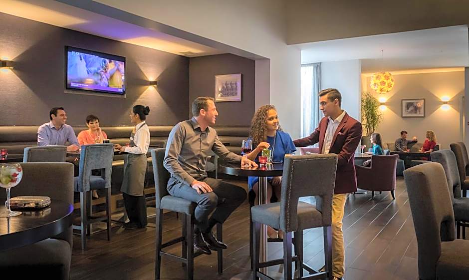 Maldron Hotel Dublin Airport