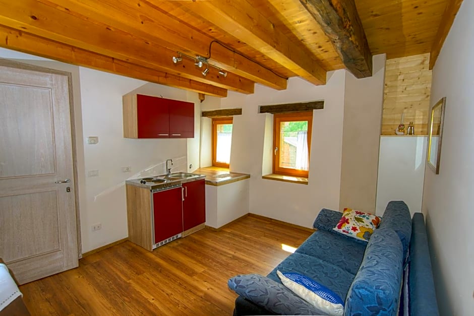 Agriturismo "Antico Borgo"