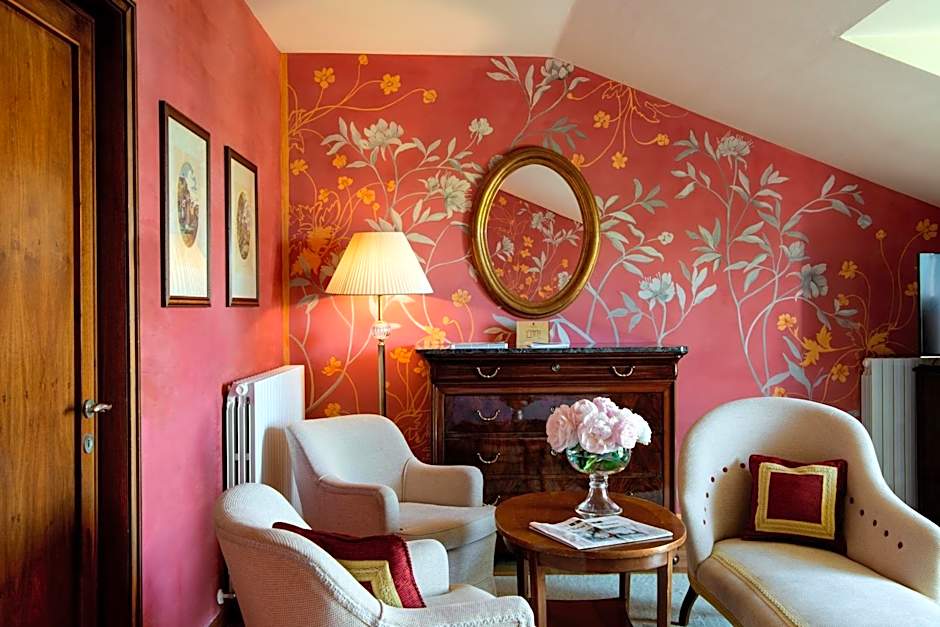 Hotel Villa Cipriani