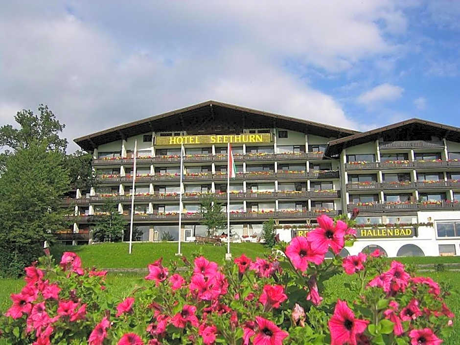 Haus Seethurn