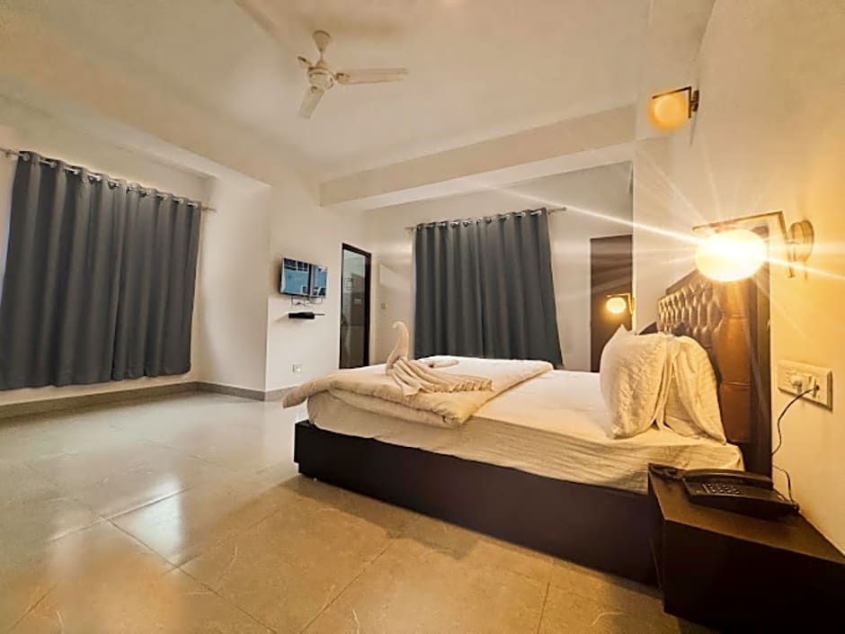 Goroomgo Sherabling Gangtok