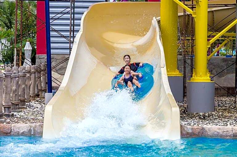 S4 Nai Yang Beach - Near Phuket Airport