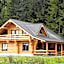 Harghita Log Houses