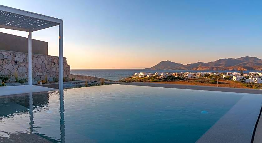 Milos Breeze Boutique Hotel Greece