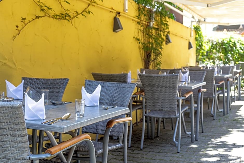 Landgasthof zur Sonne