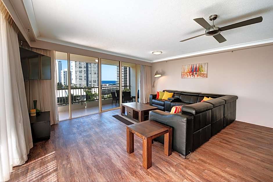 Contessa Holiday Apartments