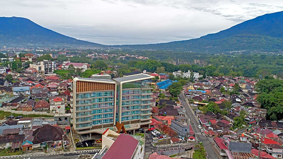 Hotel Santika Bukittinggi