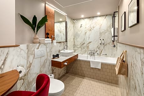 SUPERIOR JUNIOR SUITE