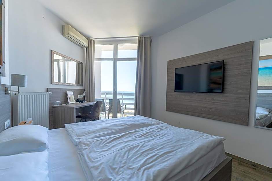 Barbara Piran Beach Hotel