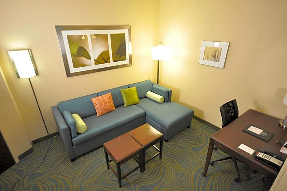 SpringHill Suites by Marriott Galveston Island