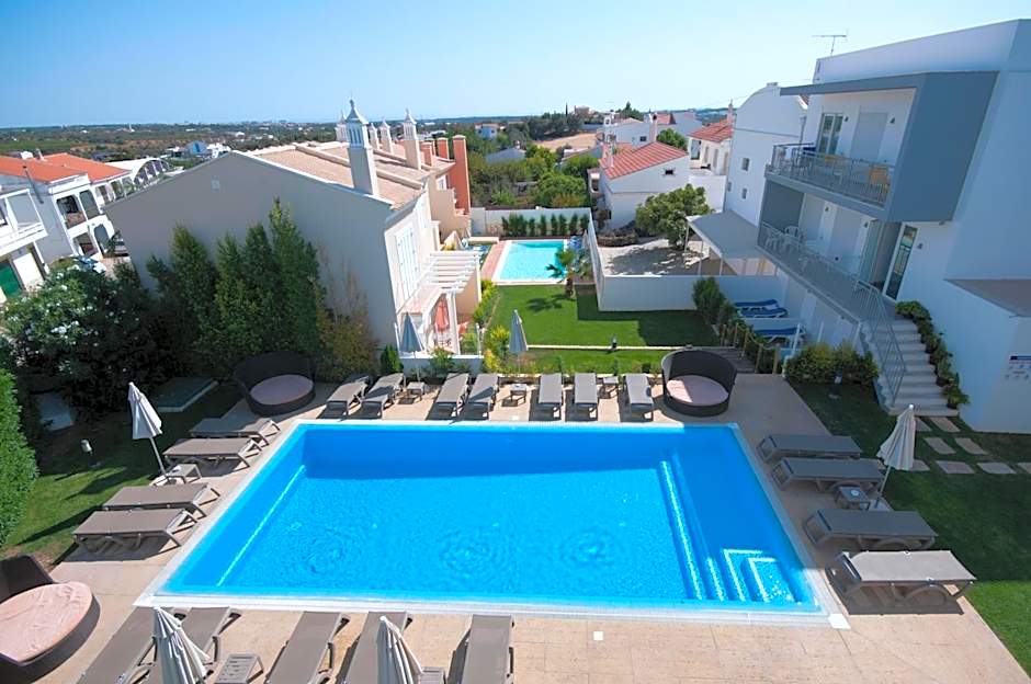 Hotel Sao Sebastiao de Boliqueime