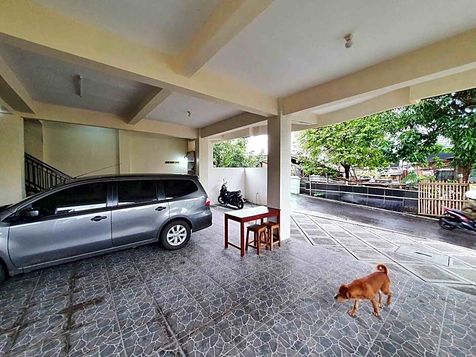 Griya Shinta Syariah Solo Redpartner – Banjarsari, Surakarta, SD