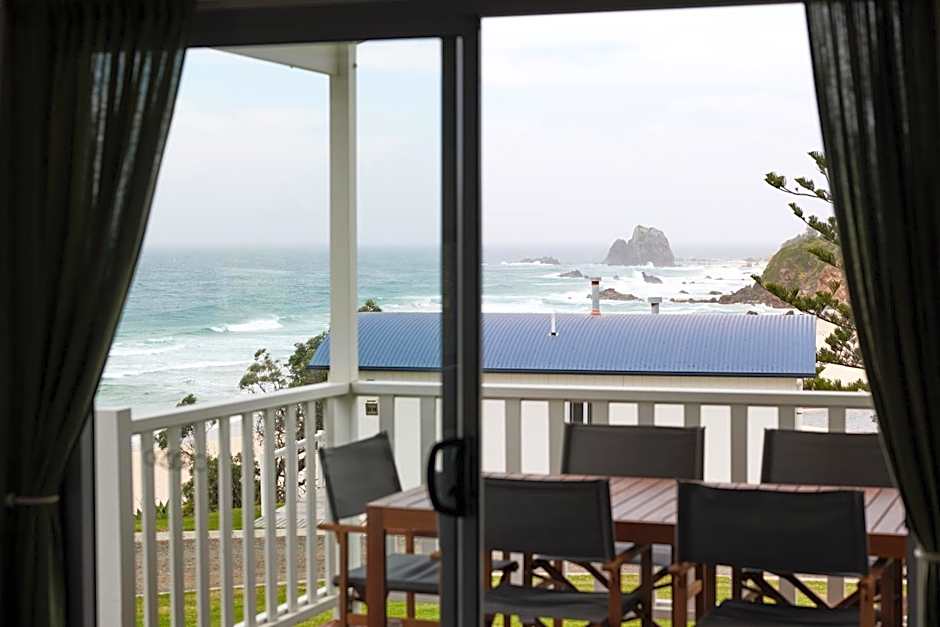 Surf Beach Narooma Holiday Park