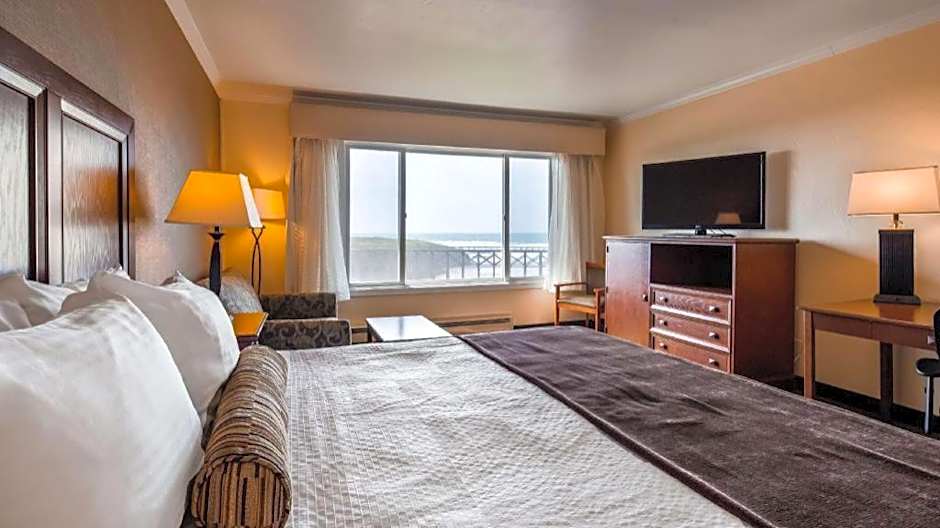 Best Western Vista Manor Lodge