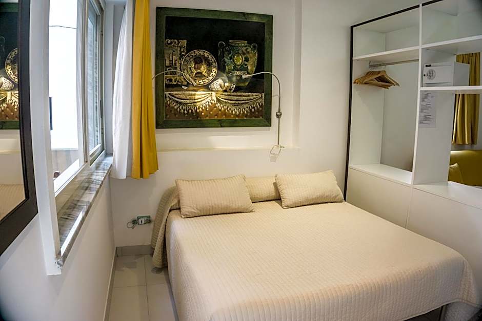 IG-Tysandros Apartments