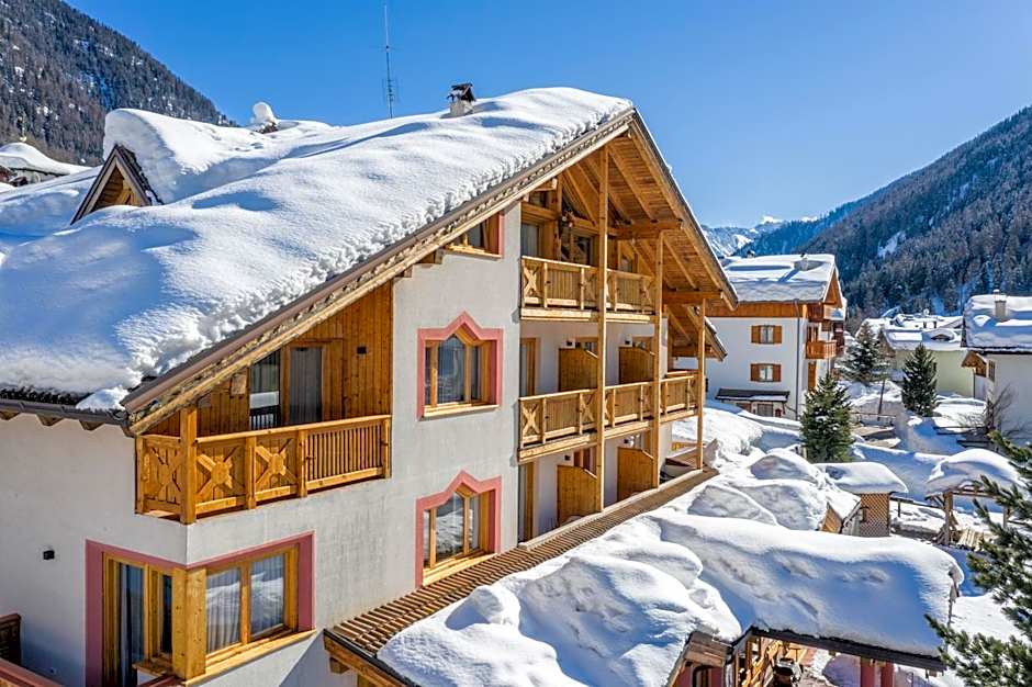 Active Hotel Gran Zebru'