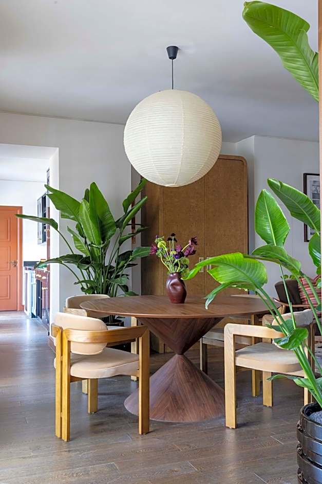 Virgin Hotels London - Shoreditch